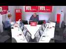 Le journal RTL de 8h du 02 octobre 2020