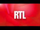 Le journal RTL de 10h du 02 octobre 2020