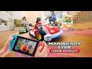 Mario Kart Home Circuit: course folle dans votre salon