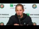 Roland-Garros 2020 - Jelena Ostapenko : 