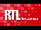 Le journal RTL de 22h du 01 octobre 2020