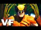 WOLVERINE dans FORTNITE Trailer Officiel