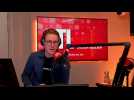 Le journal RTL de 5h du 02 octobre 2020