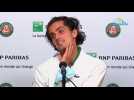 Roland-Garros 2020 - Pierre-Hugues Herbert : 