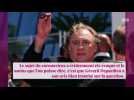 Gérard Depardieu partage sa vision originale de l'amour
