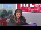 Le journal RTL de 14h du 01 octobre 2020