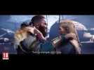 Assassin's Creed Valhalla - Trailer de l'histoire