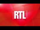 Le journal RTL de 11h du 01 octobre 2020