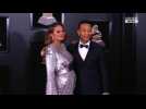 Chrissy Tiegen et John Legend : le couple annonce la mort de leur bébé