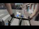 Agression d'un cycliste à Lille : les membres d'une association réagissent