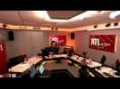 Le journal RTL de 04h30 du 01 octobre 2020