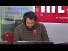 Le journal RTL de 7h du 01 octobre 2020