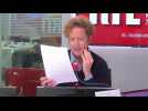 Le journal RTL de 8h du 01 octobre 2020