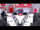 Le journal RTL de 8h30 du 01 octobre 2020