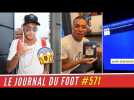 NEYMAR doit une fortune au FISC Epagnol ! La boulette de MAPPÉ qui se fait pirater son code FIFA21