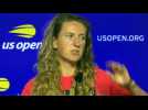 US Open 2020 - Victoria Azarenka : 