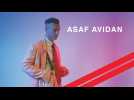 Asaf Avidan en live dans #LeDriveRTL2 (09/09/20)