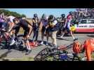 Tour de France 2020 - Autour de Total Direct Energie... (8)