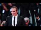Jean Dujardin bientôt de retour au cinéma dans le rôle de Nicolas Sarkozy