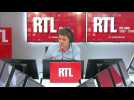 Le journal RTL de 18h du 10 septembre 2020