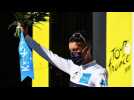 Tour de France 2020 - Egan Bernal : 