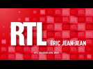 Le journal RTL de 21h du 10 septembre 2020