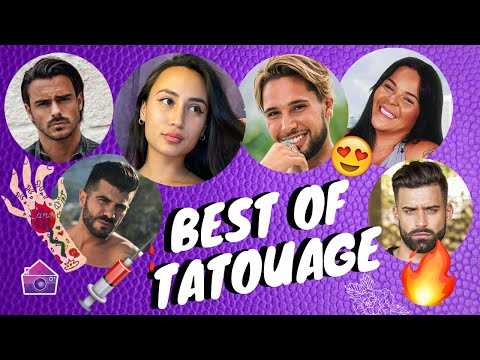 VIDEO : Astrid, Eddy, Sarah Fraisou, Vincent Queijo, Benji Samat (LMvsMonde5) Que signifie leurs tat