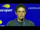 US Open 2020 - Jennifer Brady : 