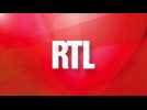Le journal RTL de 11h du 11 septembre 2020