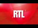 Le journal RTL de 23h du 10 septembre 2020