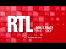 Le journal RTL de 22h du 10 septembre 2020