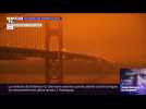 Californie, une semaine en enfer