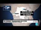 Au moins 58 morts dans deux attaques en Ituri en République démocratique du Congo