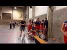 NUTS BASTOGNE R209 09 2020