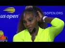 US Open 2020 - Serena Williams : 