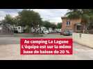 Frontignan-plage : quel bilan pour les campings ?