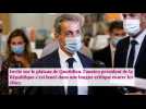 Nicolas Sarkozy accusé de racisme après son passage dans Quotidien