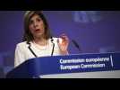Covid-19 : la commissaire européenne à la santé veut éviter un reconfinement