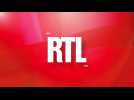Le journal RTL du 11 septembre 2020