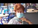 Coronavirus : la crainte d'un reconfinement règne à Nice