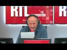 RTL Soir du 11 septembre 2020