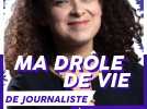 VIDEO LCI PLAY - Ma drôle de vie : Delphine Horvilleur, de journaliste à rabbin