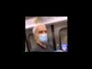 Raymond Domenech violemment insulté dans le métro, il réagit (vidéo)