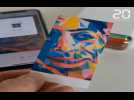 L'imprimante nomade Hi-Print de Polaroid se révèle
