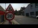 Rue Hulin courcelles