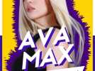 LCI PLAY : Ava Max, a pop star is born