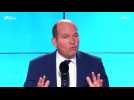 Le Grand Oral