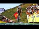 Tour de France 2020 - Romain Bardet : 