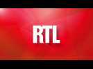 Le journal RTL de 5h du 12 septembre 2020