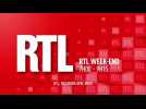 Le journal RTL de 7h30 du 12 septembre 2020
